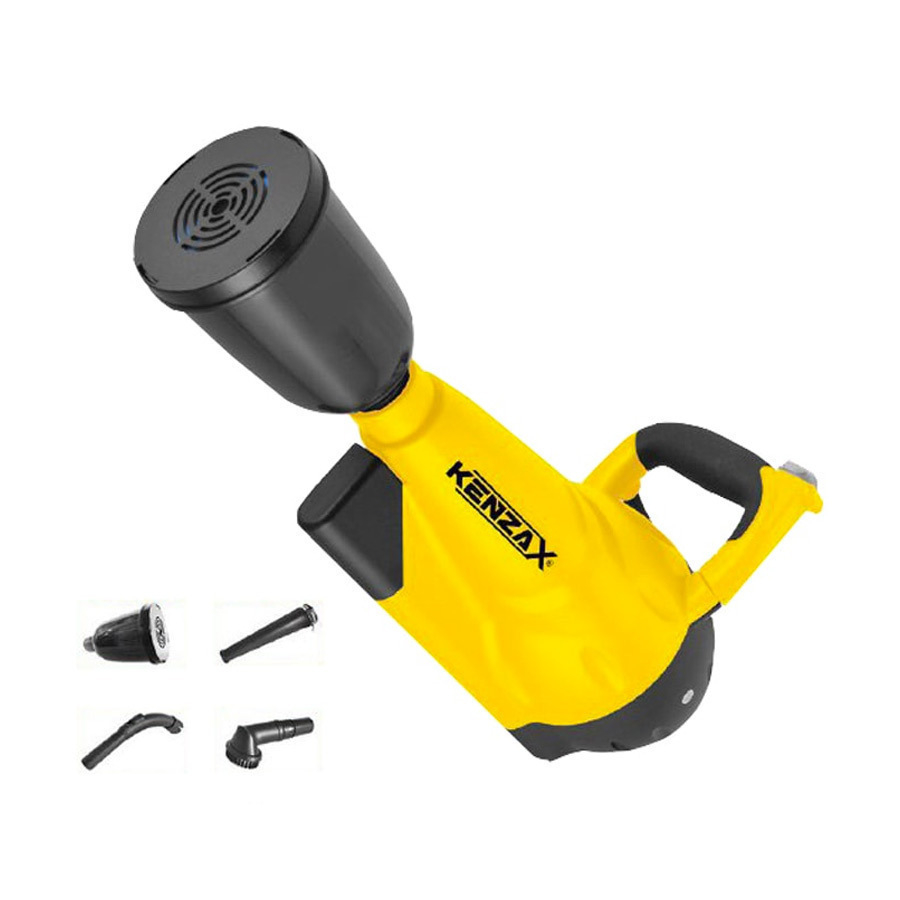 P11248-C0_I1 دستگاه نظافت چند کاره کنزاکس - تصویر 1