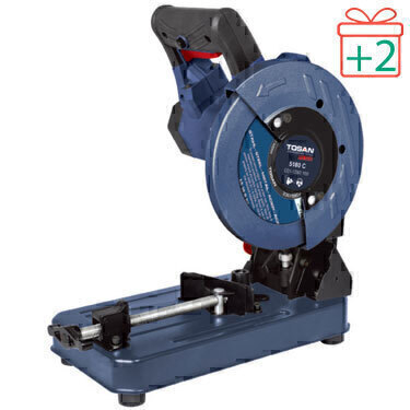 P1132-C0_I1 اره پروفیل بر توسن پلاس مدل 5180C - تصویر 1