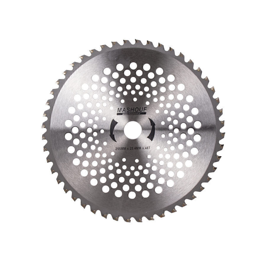 P11328-C0_I1 تیغه الماسه علف تراش 48 دندانه مشعوف - تصویر 1