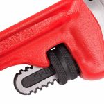 آچار شلاقی (مدل آمریکایی) ایران پتک مدل DB 1210 سایز 12 اینچ - تصویر 5