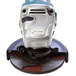 مینی فرز ماکیتا مدل GA4540CZ - تصویر 4