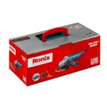 مینی فرز رونیکس مدل 3100K - تصویر 4