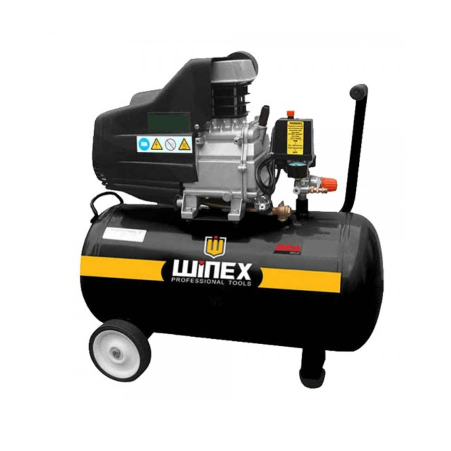 P11403-C0_I1 کمپرسور هوا 24 لیتری وینکس - تصویر 1