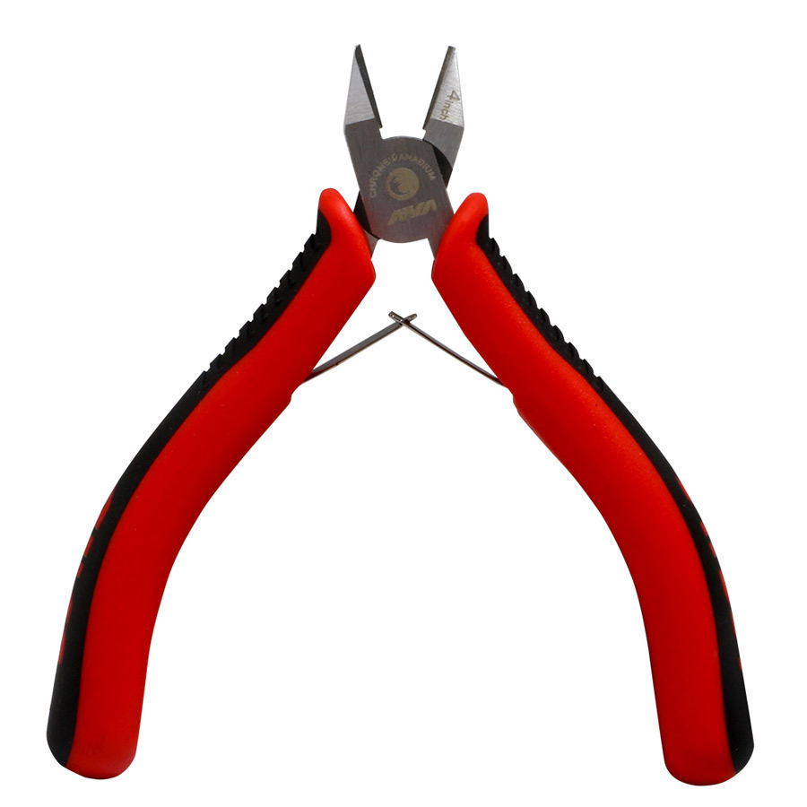 P11435-C0_I1 سیم چین الکترونیکی مدل 4117 آروا - تصویر 1