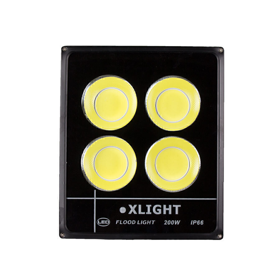 P11444-C0_I1 پروژکتور ال ای دی 200 وات - تصویر 1