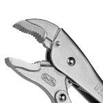 انبر قفلی 10 اینچ رونیکس مدل RH-1420 - تصویر 4