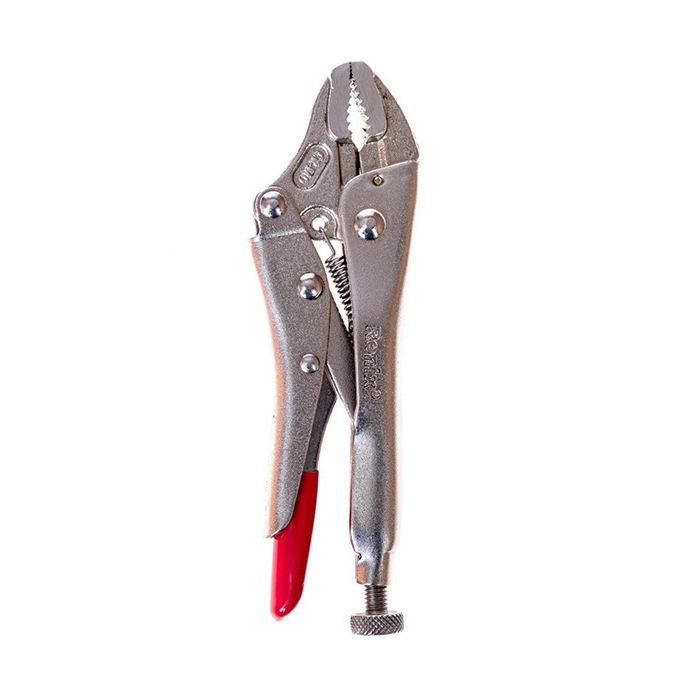 P1153-C0_I1 انبر قفلی رونیکس مدل RH-1405 آلمانی سایز 5 اینچ - تصویر 1