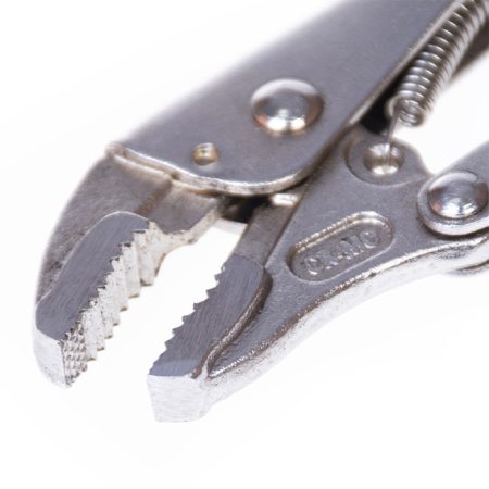 انبر قفلی رونیکس مدل RH-1405 آلمانی سایز 5 اینچ