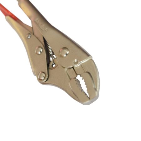 انبر قفلی رونیکس مدل RH-1405 آلمانی سایز 5 اینچ
