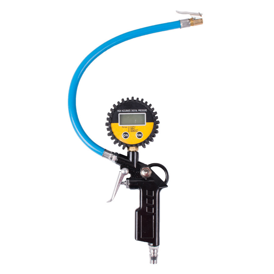 P11645-C0_I1 درجه باد کارگاهی تفنگی مدل دیجیتال - تصویر 1