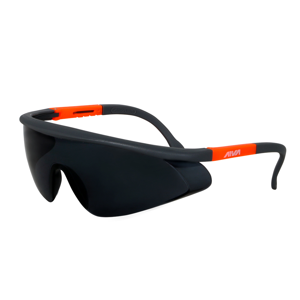 P11725-C0_I1 عینک ایمنی مدل 8116 آروا - Image 1