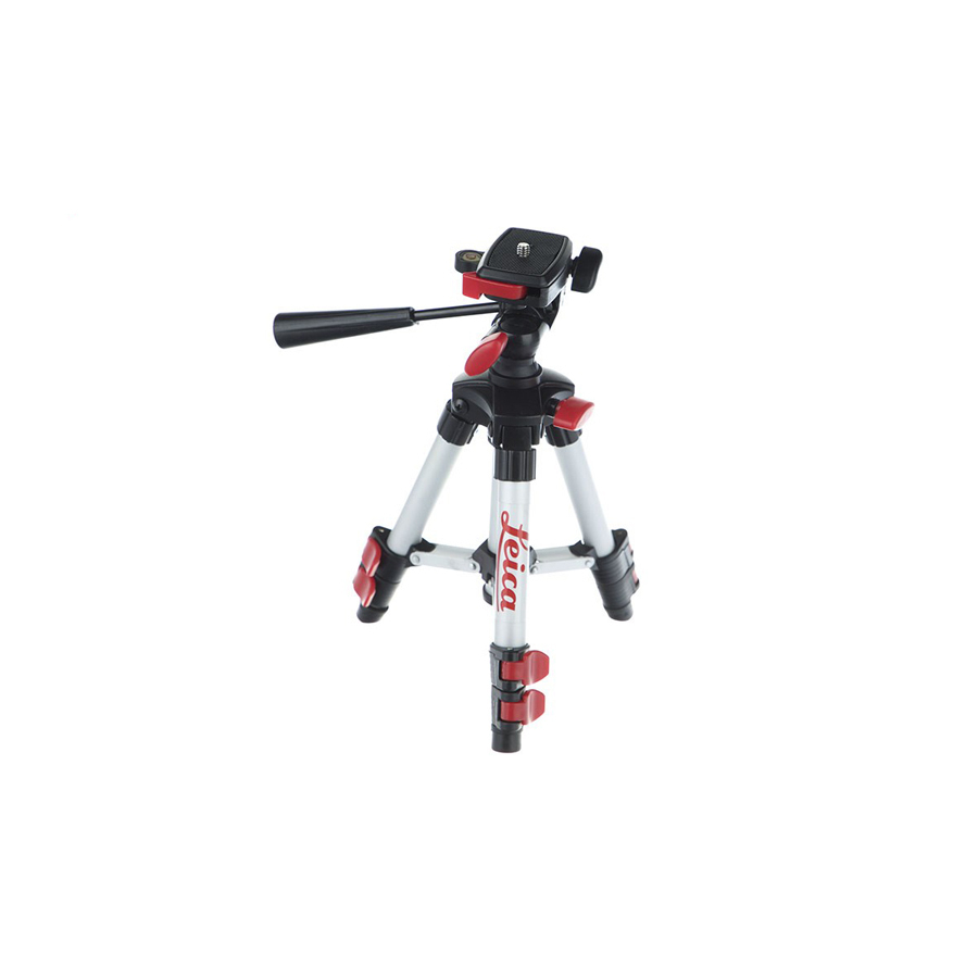 P11729-C0_I1 سه پايه تلسکوپي تراز و متر ليزري لايکا مدل LET-M - تصویر 1