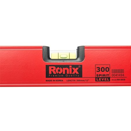 تراز دستی 30 سانتی متری رونیکس مدل RH-9430