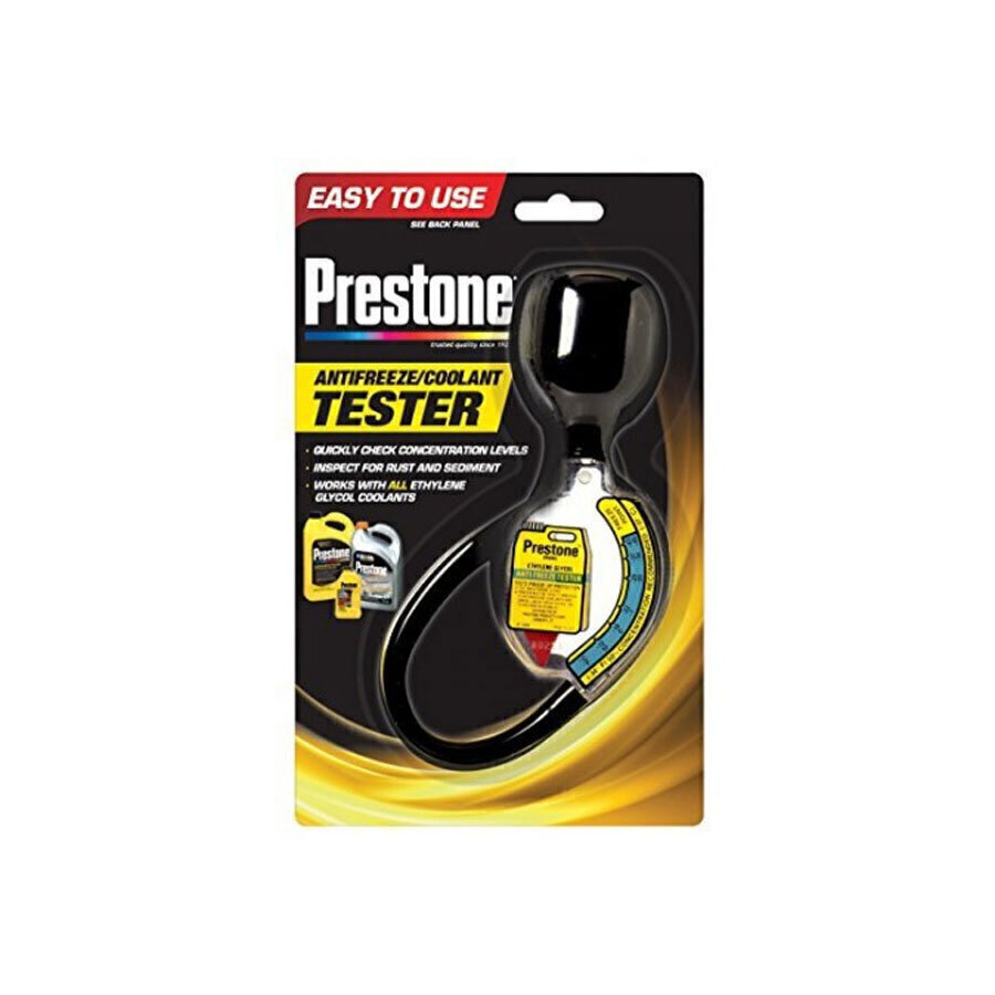 P11825-C0_I1 تستر ضدیخ مخصوص خودرو پرستون - تصویر 1