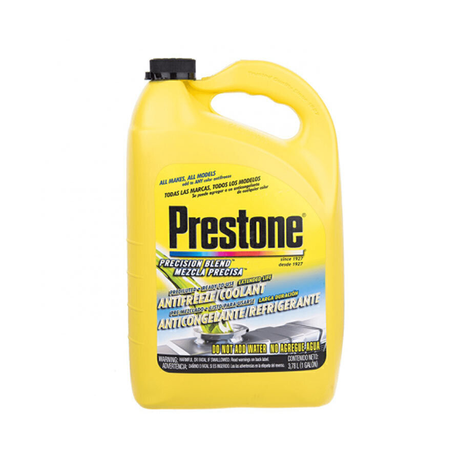 P11832-C0_I1 ضدیخ 3.7 لیتری مخصوص خودرو پرستون - تصویر 1