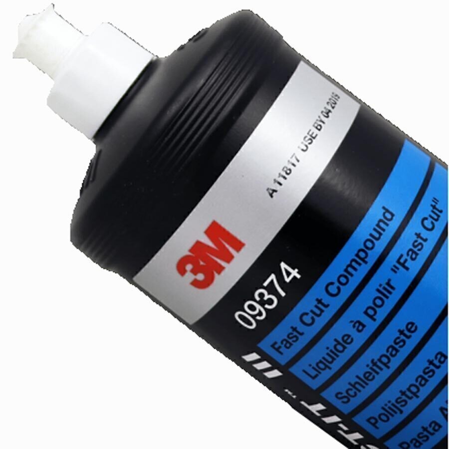 P11873-C0_I1 پولیش زبر مخصوص بدنه خودرو تری ام - تصویر 1