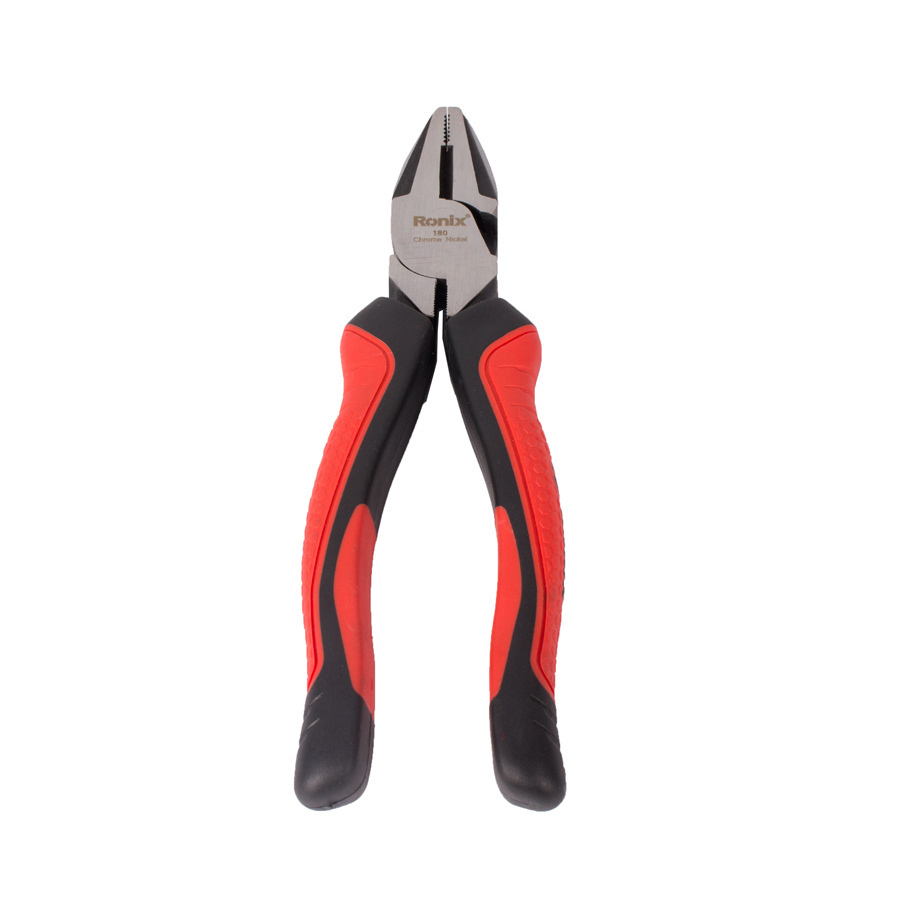 P11878-C0_I1 انبردست رونیکس مدل RH-1127 سری لئو سایز 7 اینچ - تصویر 1