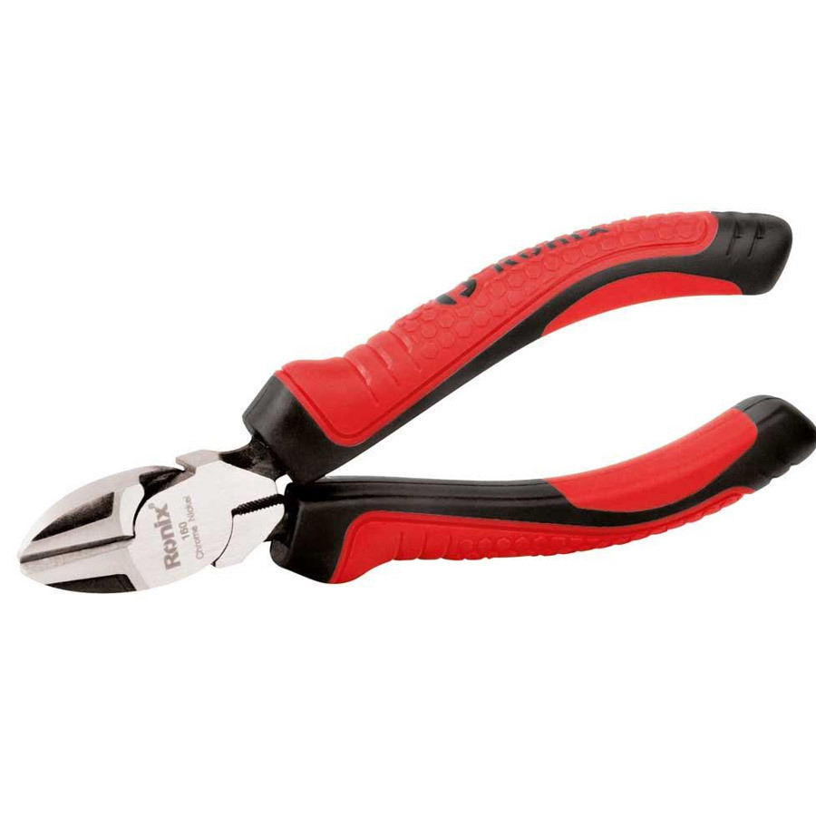 P11880-C0_I1 سیم چین رونیکس مدل RH-1226 سری لئو سایز 6 اینچ - تصویر 1