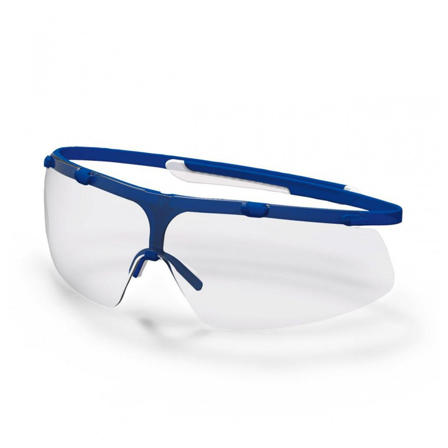 P11892-C0_I1 عینک ایمنی یووکس مدل Super G سری 9172265 - تصویر 1