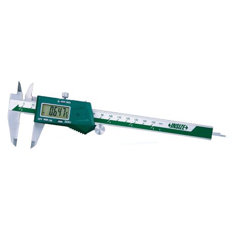کولیس دیجیتال 30 سانت اینسایز مدل 1108-300