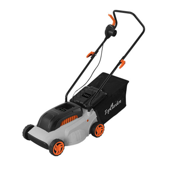 P11912-C0_I1 چمن زن برقی مدل ELM-330 تاپ گاردن - تصویر 1
