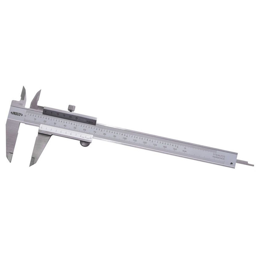 P11920-C0_I1 کولیس ساده 15 سانت اینسایز مدل 1220-1502 - تصویر 1