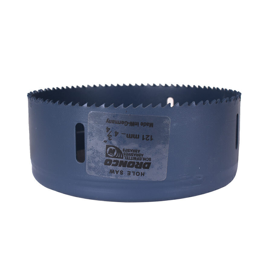 P12001-C0_I1 مته گردبر فلز (کبالت دار) سایز 121 درانکو - تصویر 1