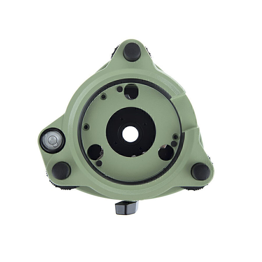 P12005-C0_I1 ترابراک توتال استيشن لايکا مدل GDF321 - تصویر 1