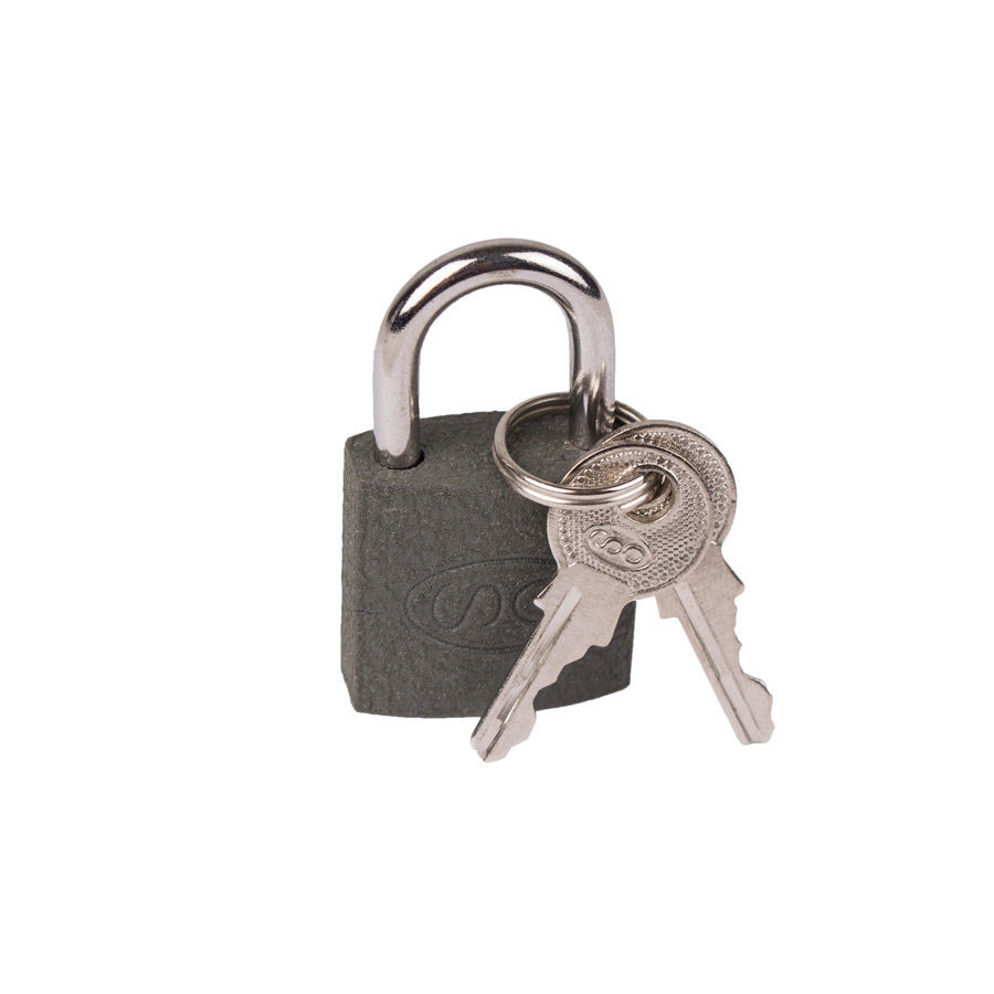 P12016-C0_I1 قفل آویز سایز 25 آسان تک - تصویر 1