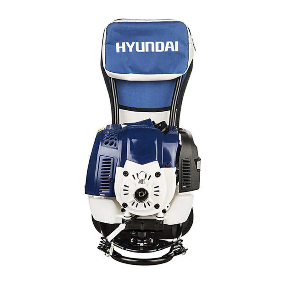 P12040-C0_I1 داس بنزینی کوله ای هیوندای مدل 1552BP - تصویر 1