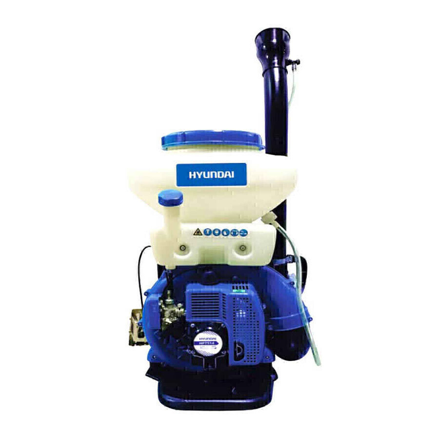 P12060-C0_I1 سم پاش بنزینی کوله ای خرطومی مدل HP7514 هیوندای - تصویر 1