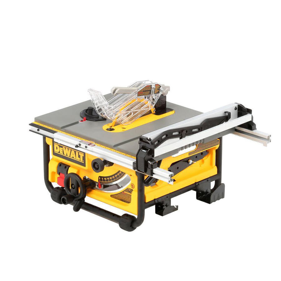 P12095-C0_I1 اره میزی دیوالت مدل DW745 - تصویر 1