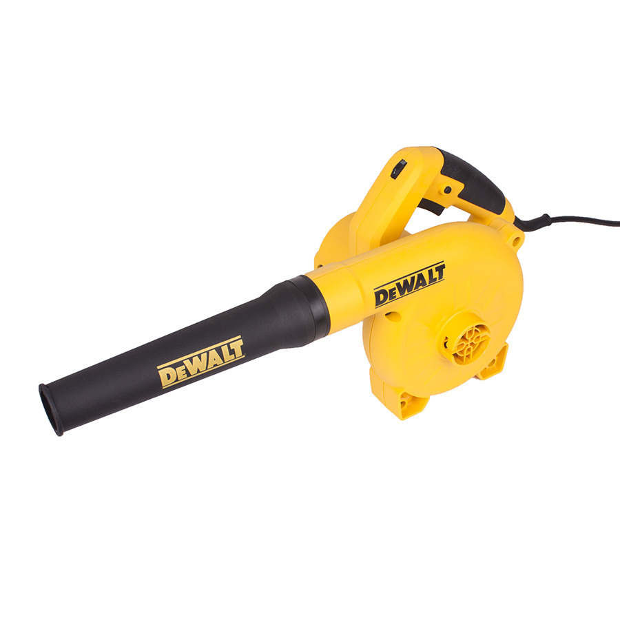 P12164-C0_I1 دمنده و مکنده مدل DWB800 دیوالت -12 ماه ابزار سپه - تصویر 1