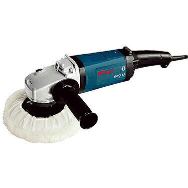 P1218-C0_I1 دستگاه پولیش بوش مدل GPO12 - تصویر 1