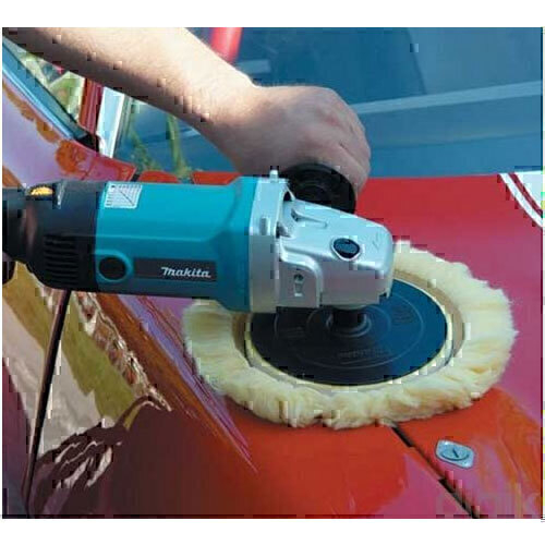 P1220-C0_I1 پولیش مدل SA7000C ماکیتا برقی - تصویر 1