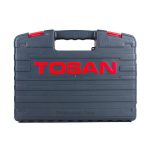 دریل بتن کن 4 شیار 3 کیلویی توسن پلاس مدل 8020H - تصویر 3