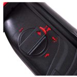 دریل بتن کن 4 شیار 3 کیلویی توسن پلاس مدل 8020H - تصویر 4