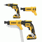 پیچ گوشتی خشابی شارژی دیوالت مدل DCF620D2K - تصویر 7