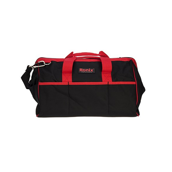 P1237-C0_I1 کیف ابزار متوسط رونیکس مدل Median RH-9113 - تصویر 1