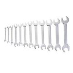 ست آچار دو سر تخت توسن 12 عددی مدل TI103-S12