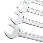 ست آچار دو سر تخت توسن 12 عددی مدل TI103-S12 - تصویر 3