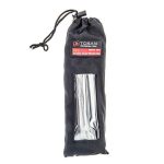 ست 8 عددی آچار دوسرتخت توسن مدل T103-S8- فاقد کیف - تصویر 2