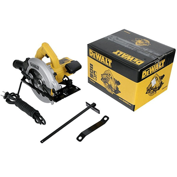 P12494-C0_I1 اره گردبر دیوالت مدل DWE560 - تصویر 1