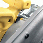 اره گردبر دیوالت مدل D23700 - تصویر 2