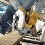 اره گردبر دیوالت مدل D23700 - تصویر 6