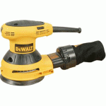 سنباده لرزان گرد دیوالت مدل D26453 - تصویر 2