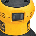 سنباده لرزان گرد دیوالت مدل D26453 - تصویر 3