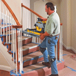 اره سرامیک بر دیوالت مدل D24000-QS - تصویر 5