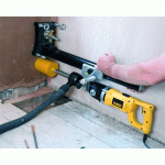 دریل نمونه برداری (کرگیری) دیوالت D21583K