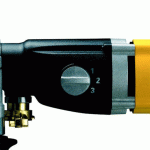 دریل نمونه برداری (کرگیری) دیوالت D21583K - تصویر 2